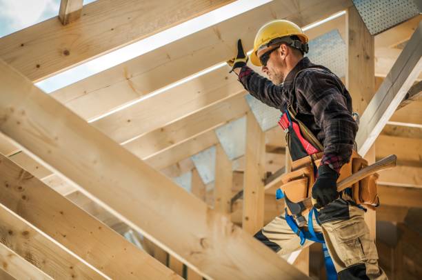 Best Best Roofing Contractors  in Russellville, AL