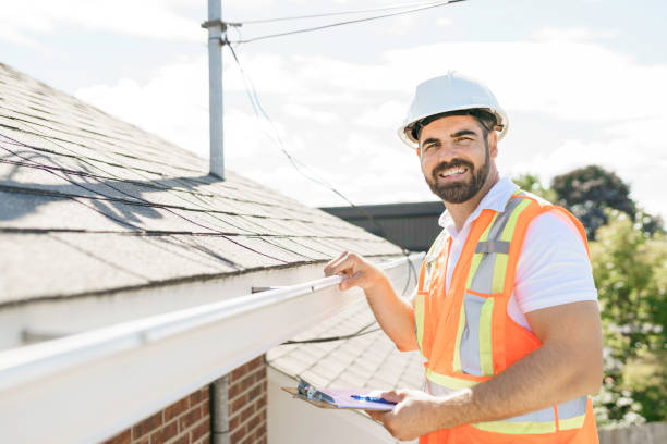 Best Shingle Roofing Installation  in Russellville, AL