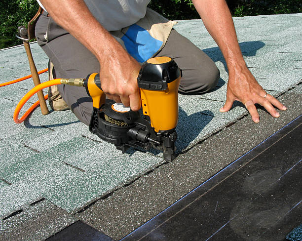 Reliable Russellville, AL Roofing Contractor Solutions