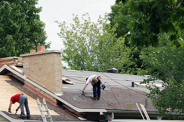 Best Commercial Roof Installation  in Russellville, AL