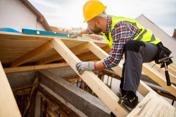 Best Roof Replacement Cost  in Russellville, AL