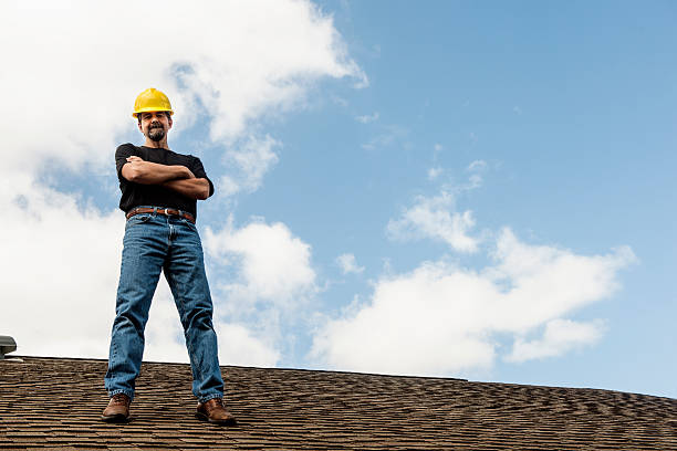 Best Affordable Roofing Company  in Russellville, AL
