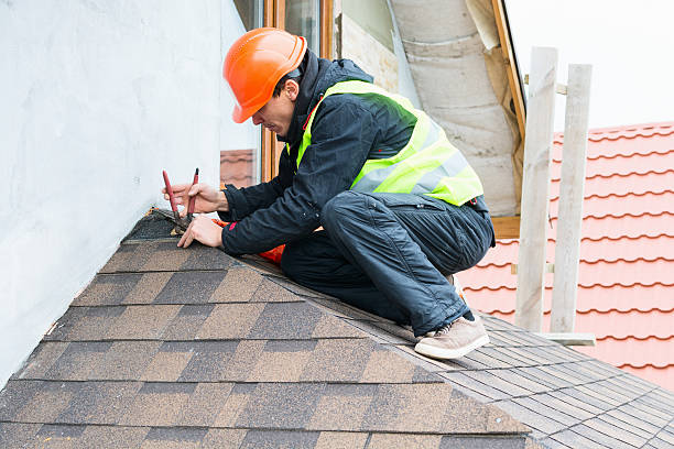Best Emergency Roof Repair  in Russellville, AL