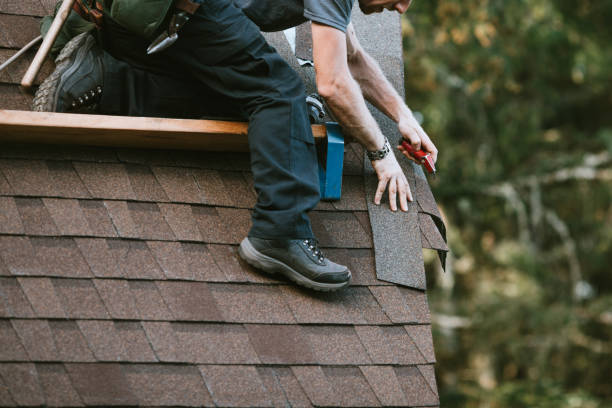 Best Commercial Roofing Services  in Russellville, AL